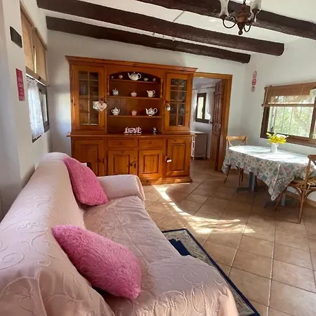 Can Wancho Chalet